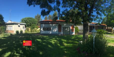 Casa - 2 Dormitorios - Atlantida - Inmobiliaria Calipso