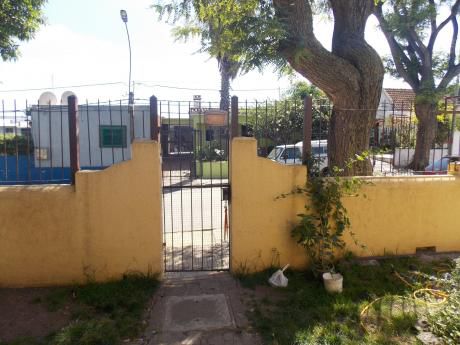 Casa Con Potencial Ideal Familia