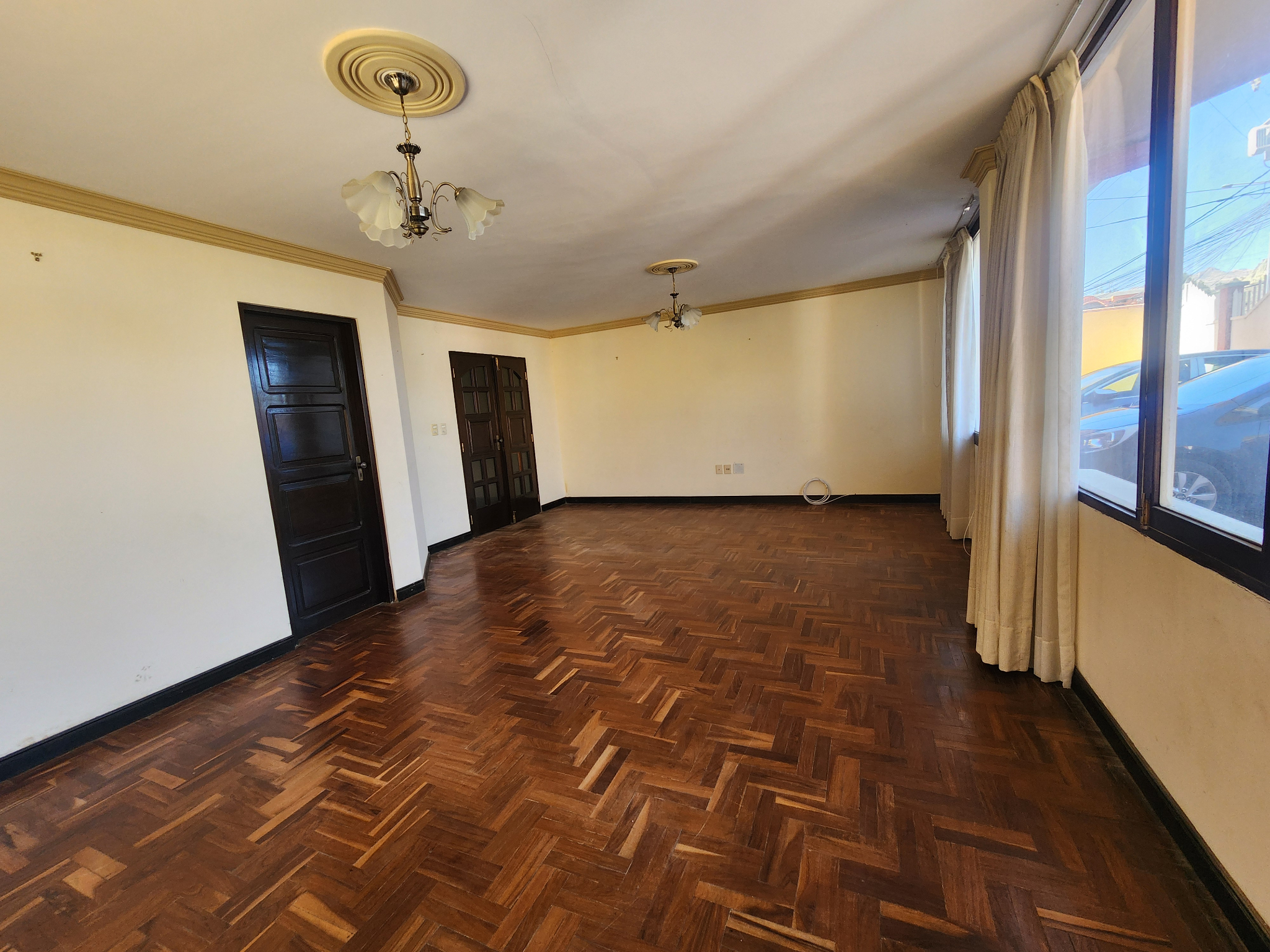 Departamento en venta en Achumani