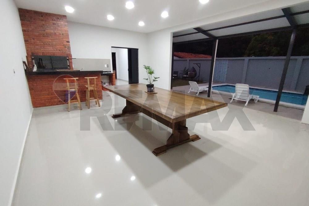 En Venta - Casa -San Bernardino, Cordillera, Paraguay — foto 2