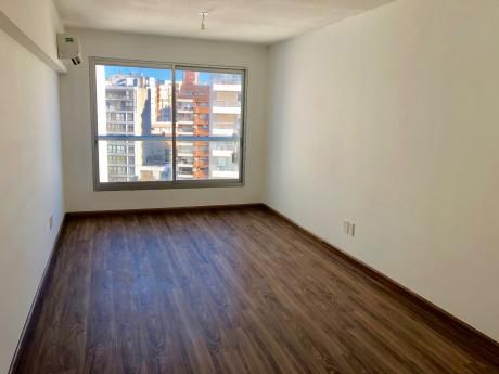 Apartamento De 1 Dormitorio En Venta En Pocitos