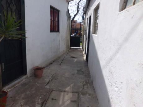Alquiler Apartamento 1 Dormitorio