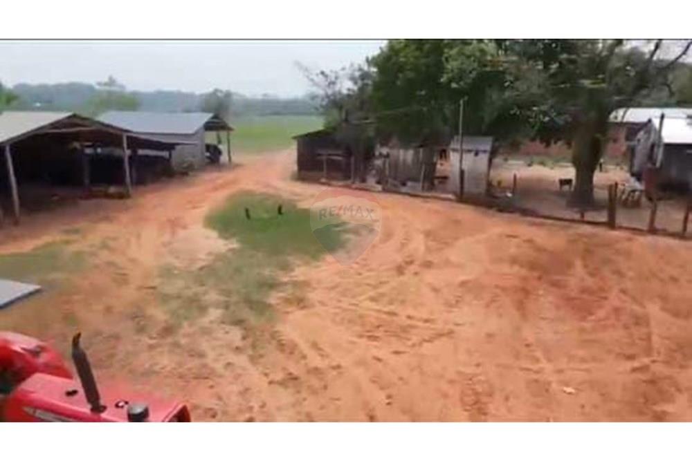 VENDO CAMPO EN SAN PEDRO 403 HECTAREAS — foto 3