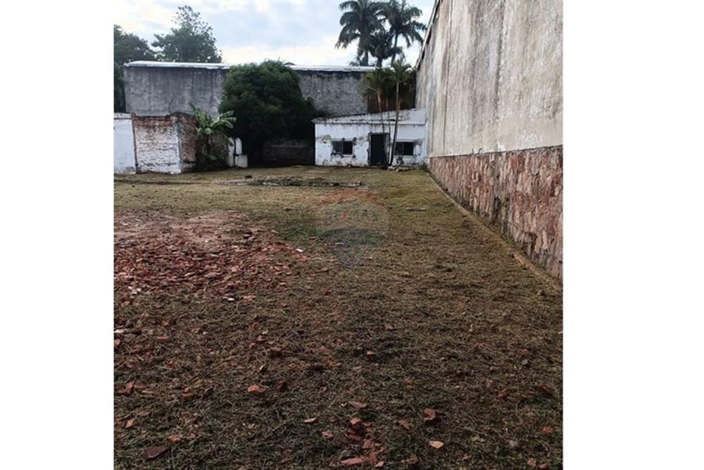Alquilo terreno en Luque — foto 3