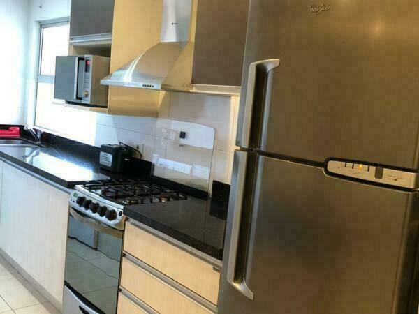 ALQUILO DEPARTAMENTO AMOBLADO EN VILLAMORRA! — foto 3