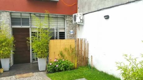 1 Dormitorio Gestido, Oportunidad, Gastos Bajos!