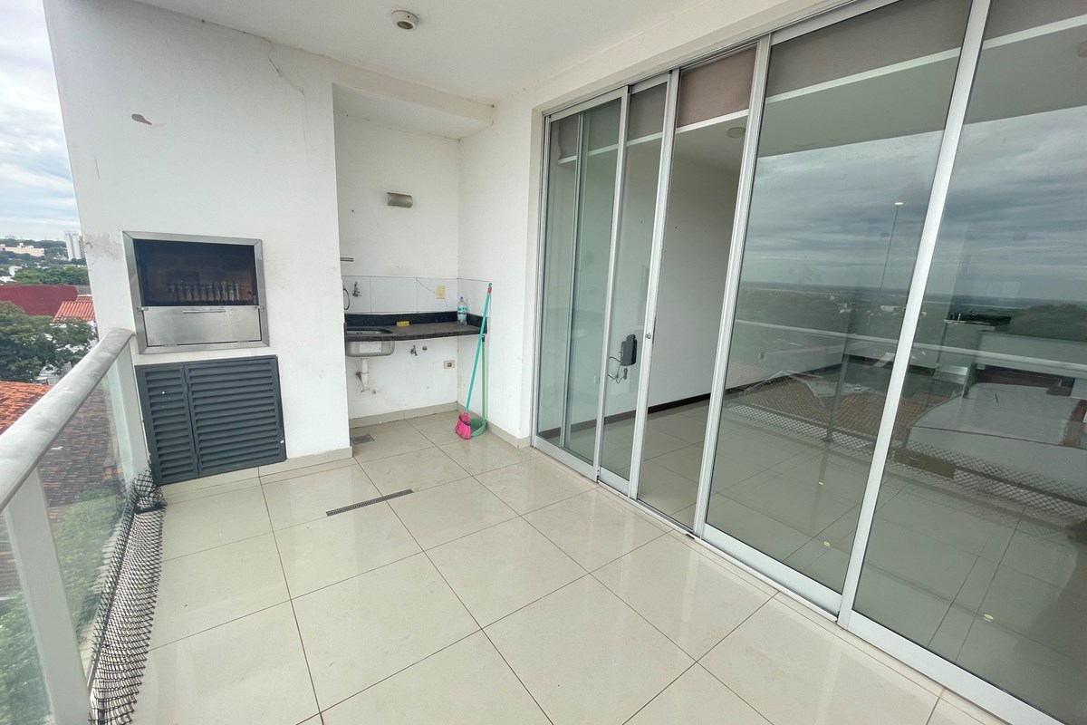 VENDO DEPARTAMENTO EN BARRIO SAN VICENTE — foto 3