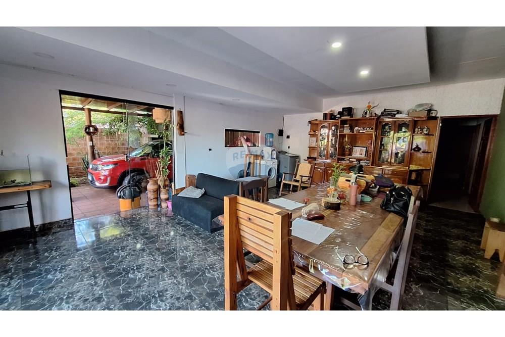 Casa venta Capitán Miranda Paraguay — foto 3