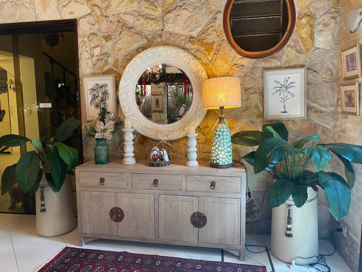 Casa en alquiler en Mariscal López