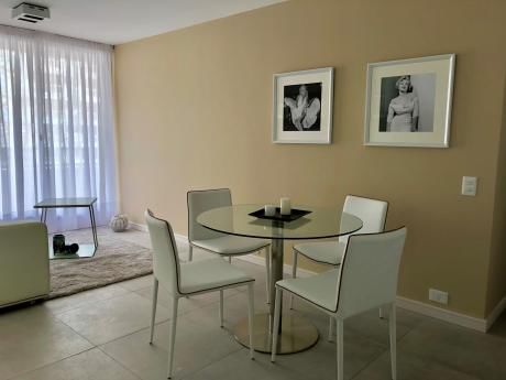 Venta Apartamento! Monoambiente, A Estrenar En Aguada!