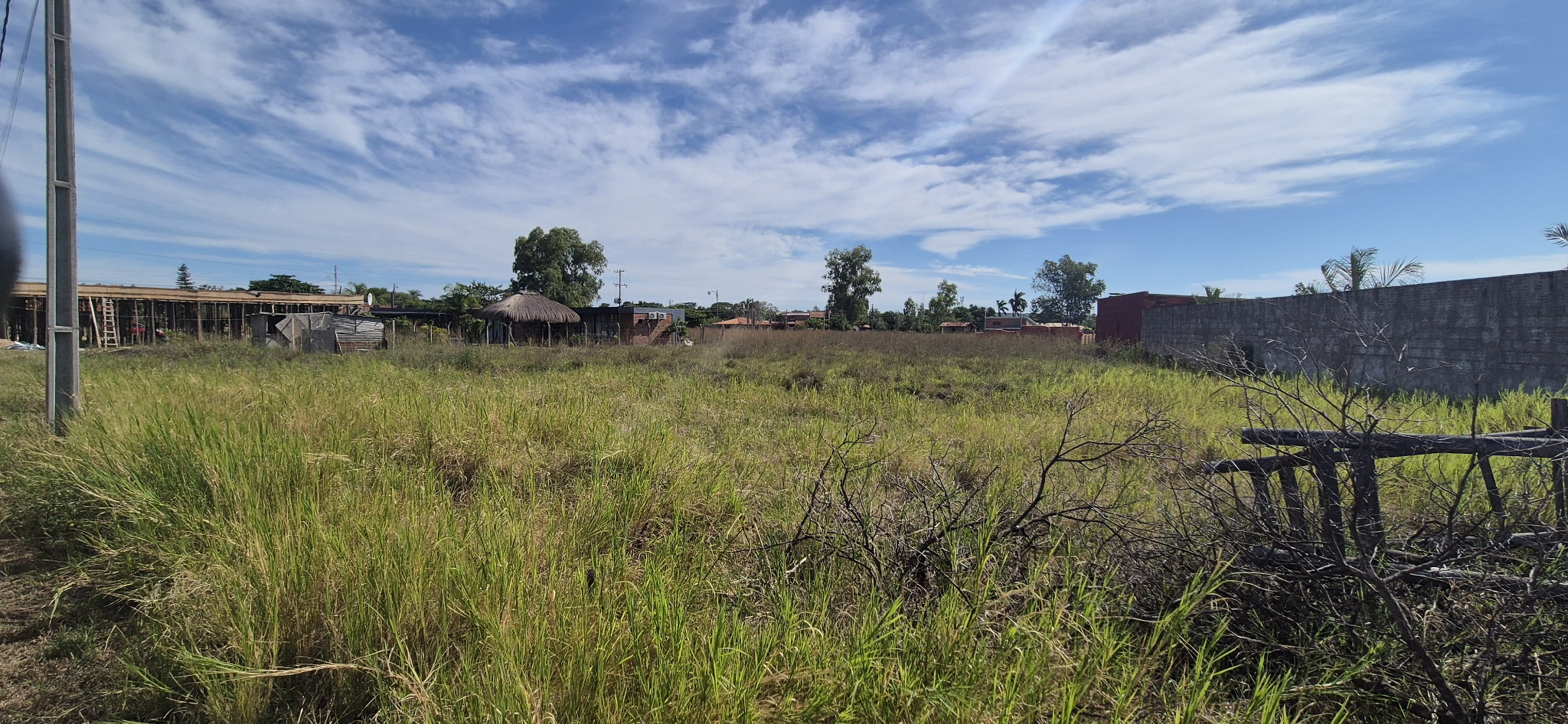 VENDO TERRENO EN PUERTA DEL LAGO. SAN BERNARDINO — foto 3