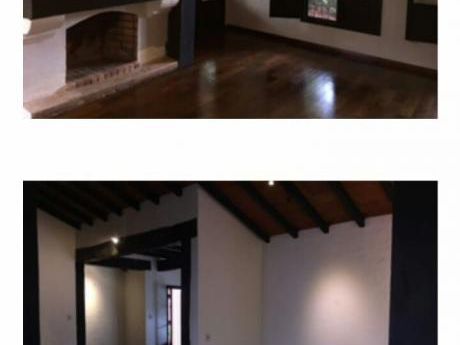 Alquilo Casa Estilo Colonial Bo Carmelitas