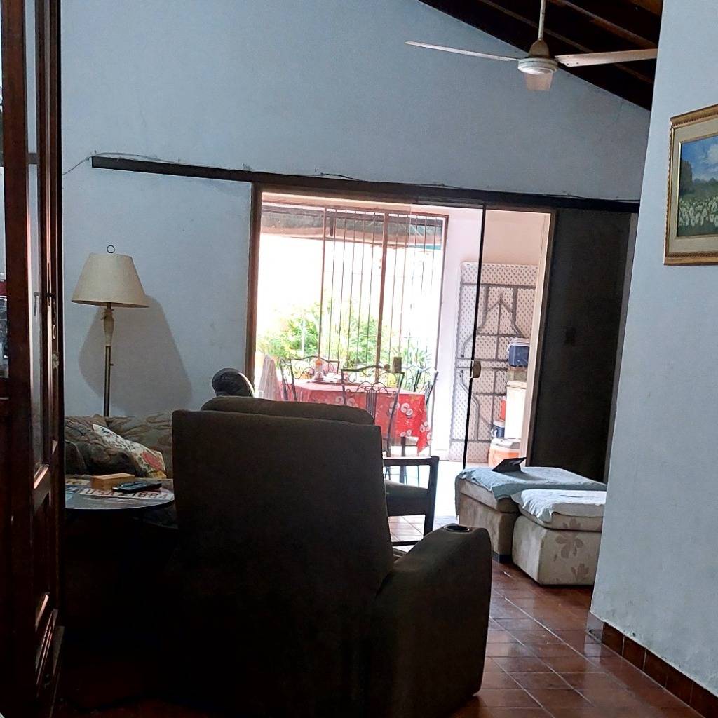 Vendo Casa Estilo Clasico Para Refaccionar En San Cristobal — foto 3
