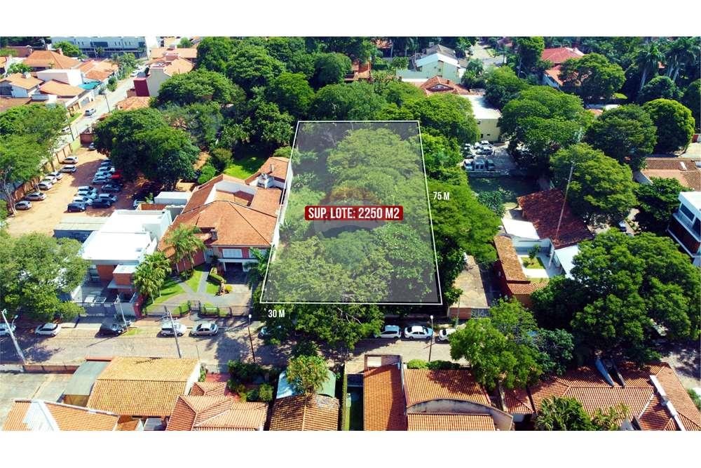 VENDO TERRENO EN ASUNCIÓN — foto 2