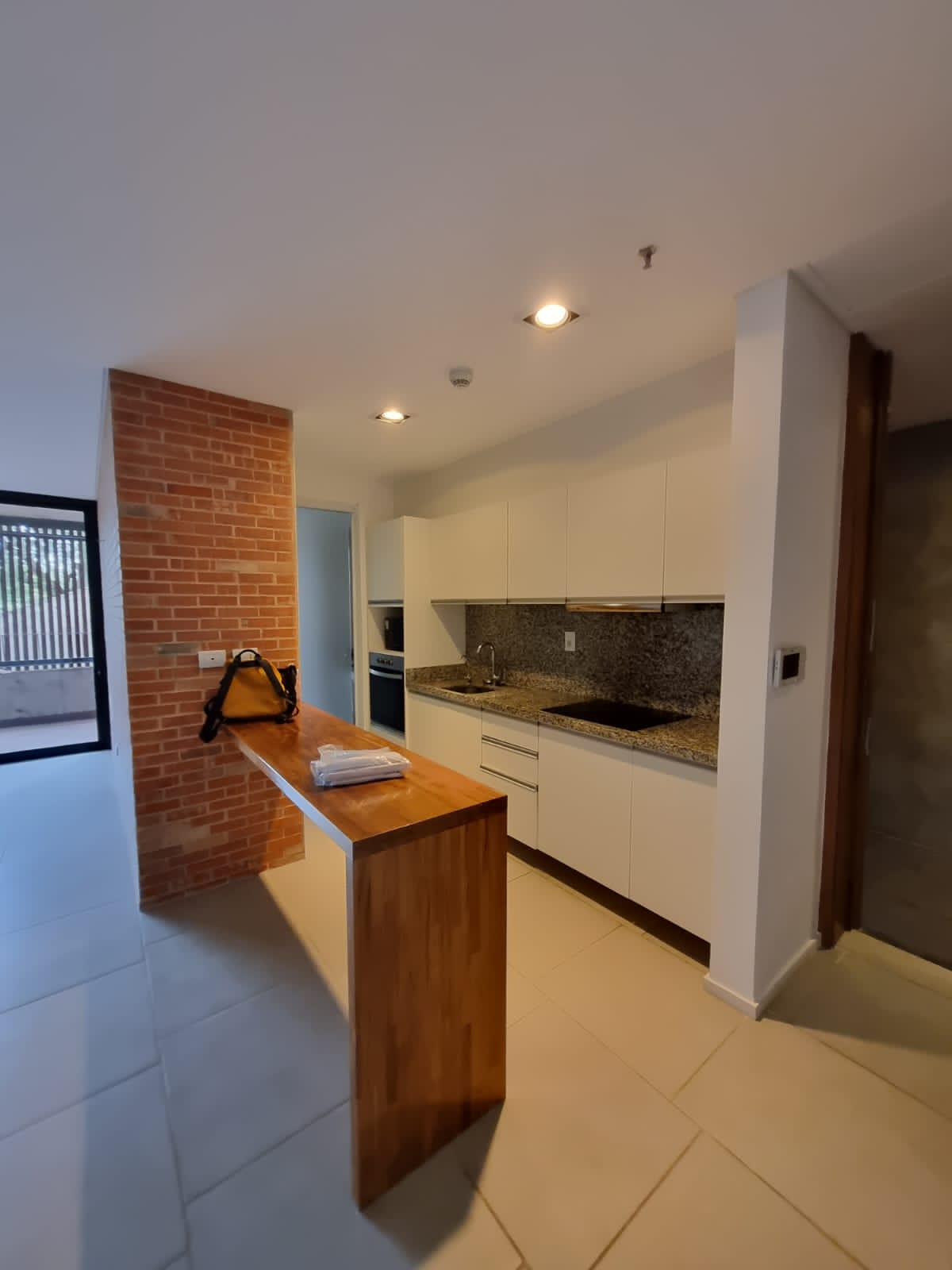 Alquilo Departamento en Edificio Bernardino — foto 3