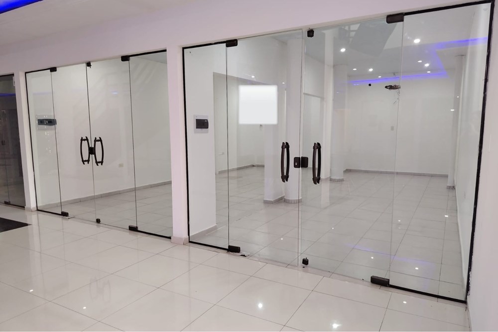 Local Comercial-alquiler-mariscal Lopez C/ Libertad, Fernando De La Mora — foto 2