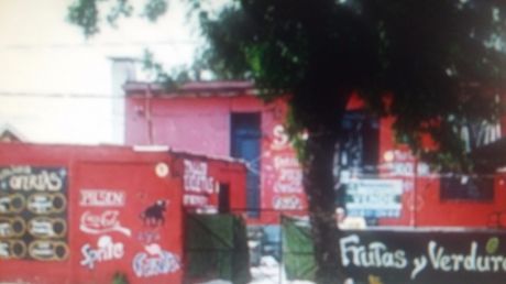 La Oportunidad De Vivir Y Tener Local Comercial Sobre Millan