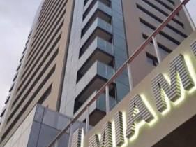 En El Edificio Miami