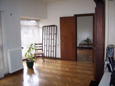 Apartamento Con Renta