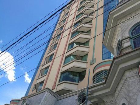 Oficina En Venta Sopocachi Hermosa Oficina Con 174 Mt2