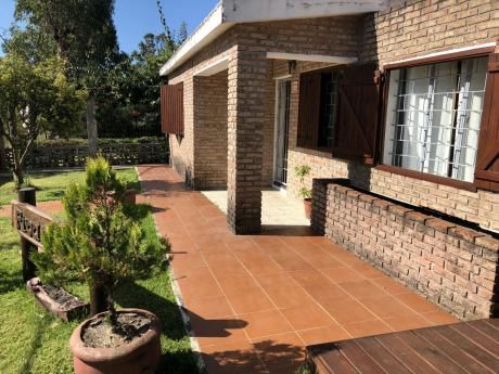 Casa En San Luis A 350 Metros De La Playa