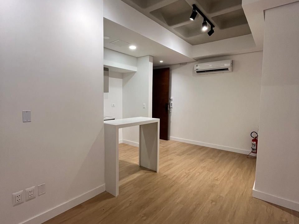 ALQUILO DEPARTAMENTO A ESTRENAR DE 1 HABITACION Y ESTUDIO EN RECOLETA!! — foto 2