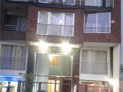 Imperdible En Pocitos 1 Dormitorio Y Balcón!