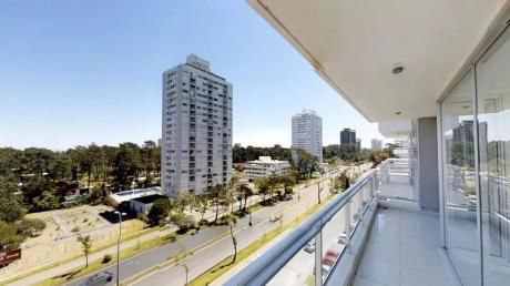 Apartamento 3 Dormitorios Bellagio