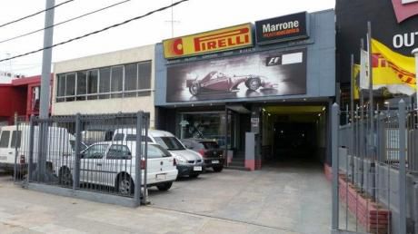 Local De 700m2 En Alquiler En Buceo