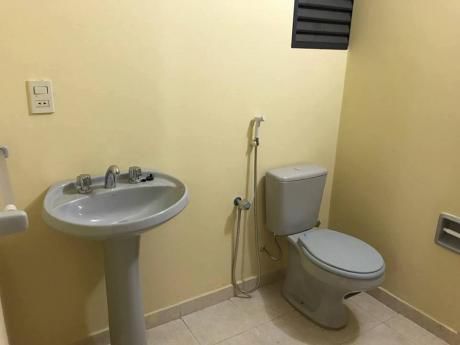 Vendo Hermoso Departamento En Mariano Roque Alonso.