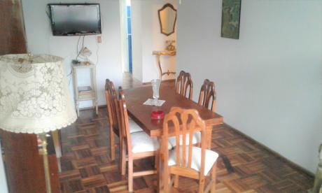Alquiler Apartamento Pocitos 2 Dormitorios