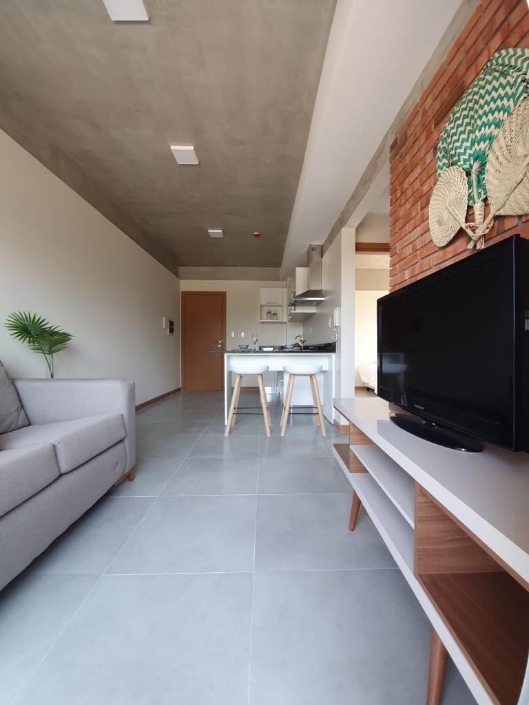 Vendo Departamento De 2 Dormitorios En Mariano Roque Alonso. — foto 3