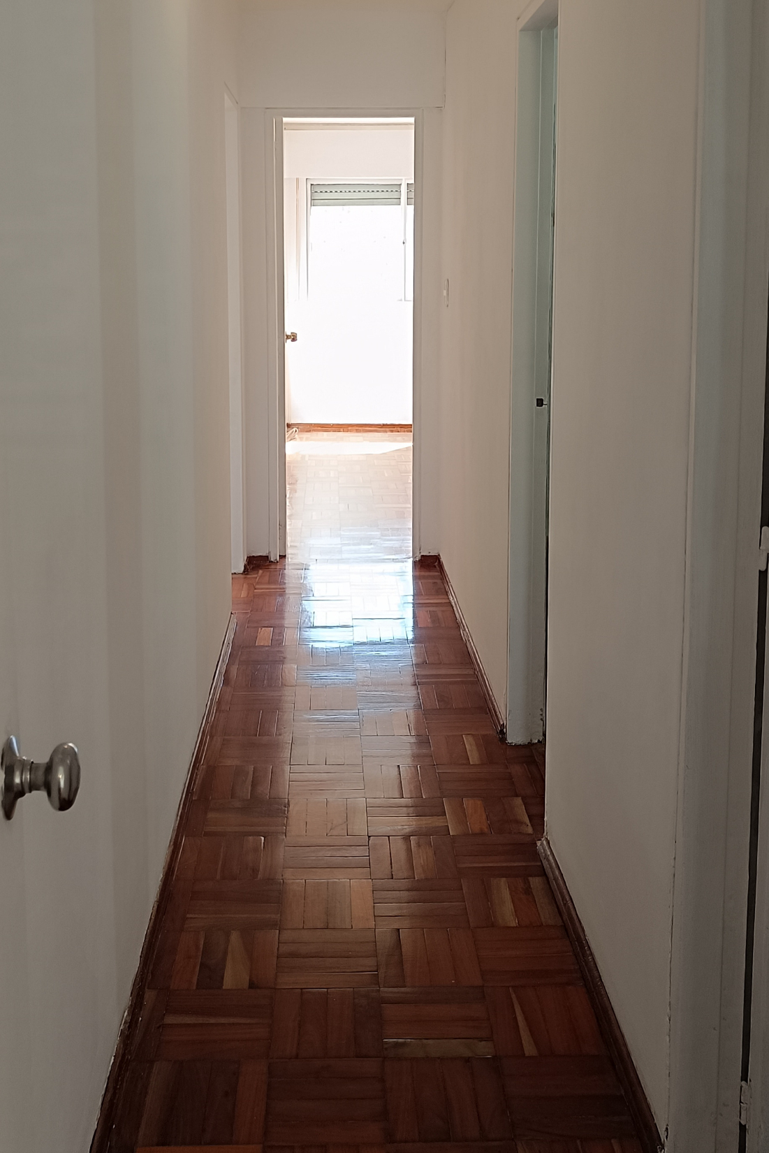Apartamento Tres Cruces 2 Dormitorios 2 Baños Calefacción Balcón · Foto 12