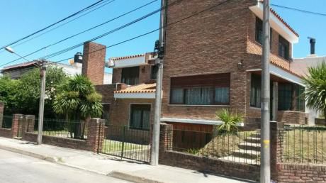 Padron Unico Esquina Propios Edificados 285 M2