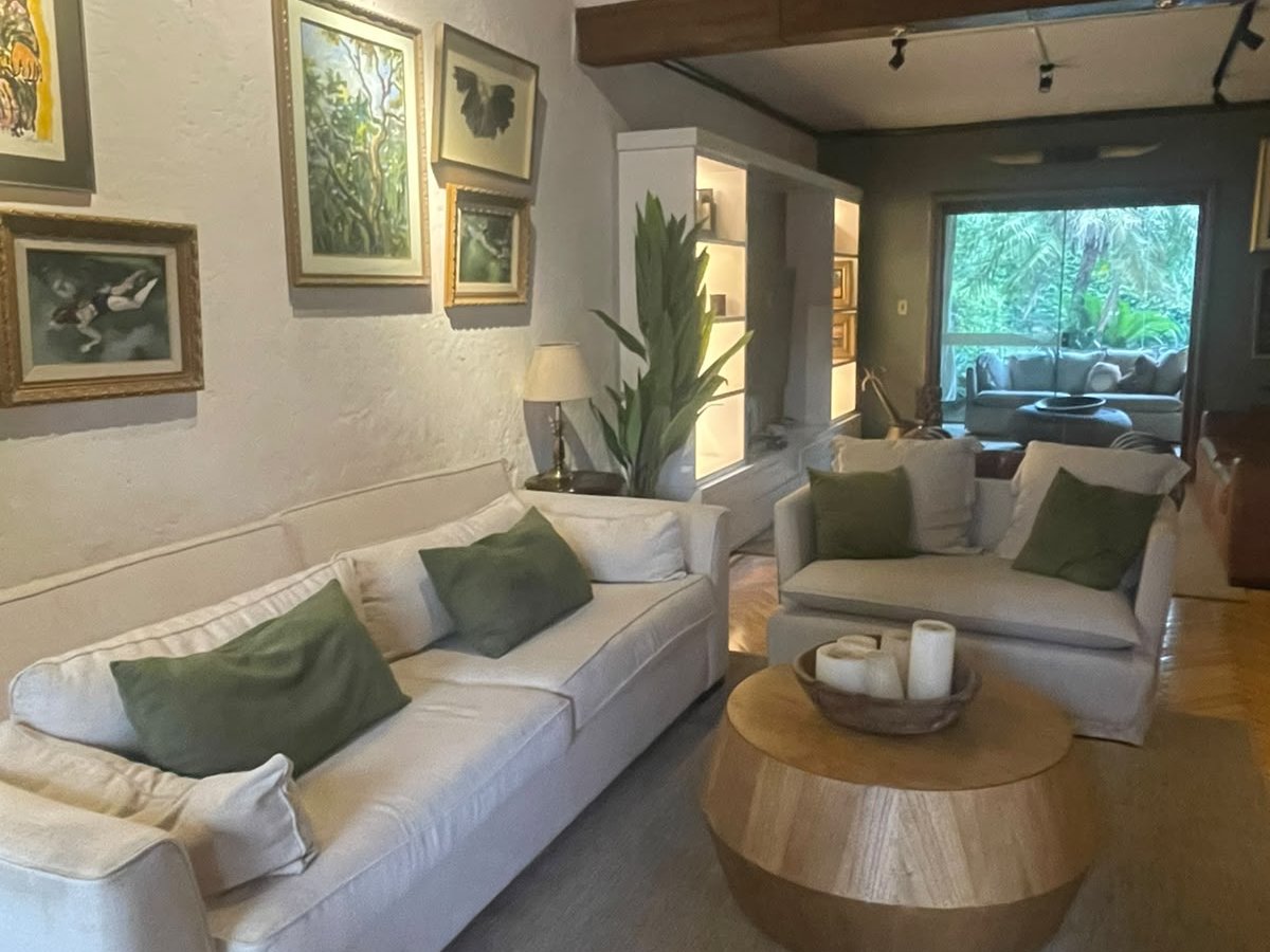 Casa en alquiler en Asunción
