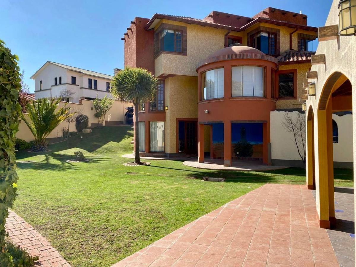 Departamento en venta bajo precio de mercado en Mallasilla