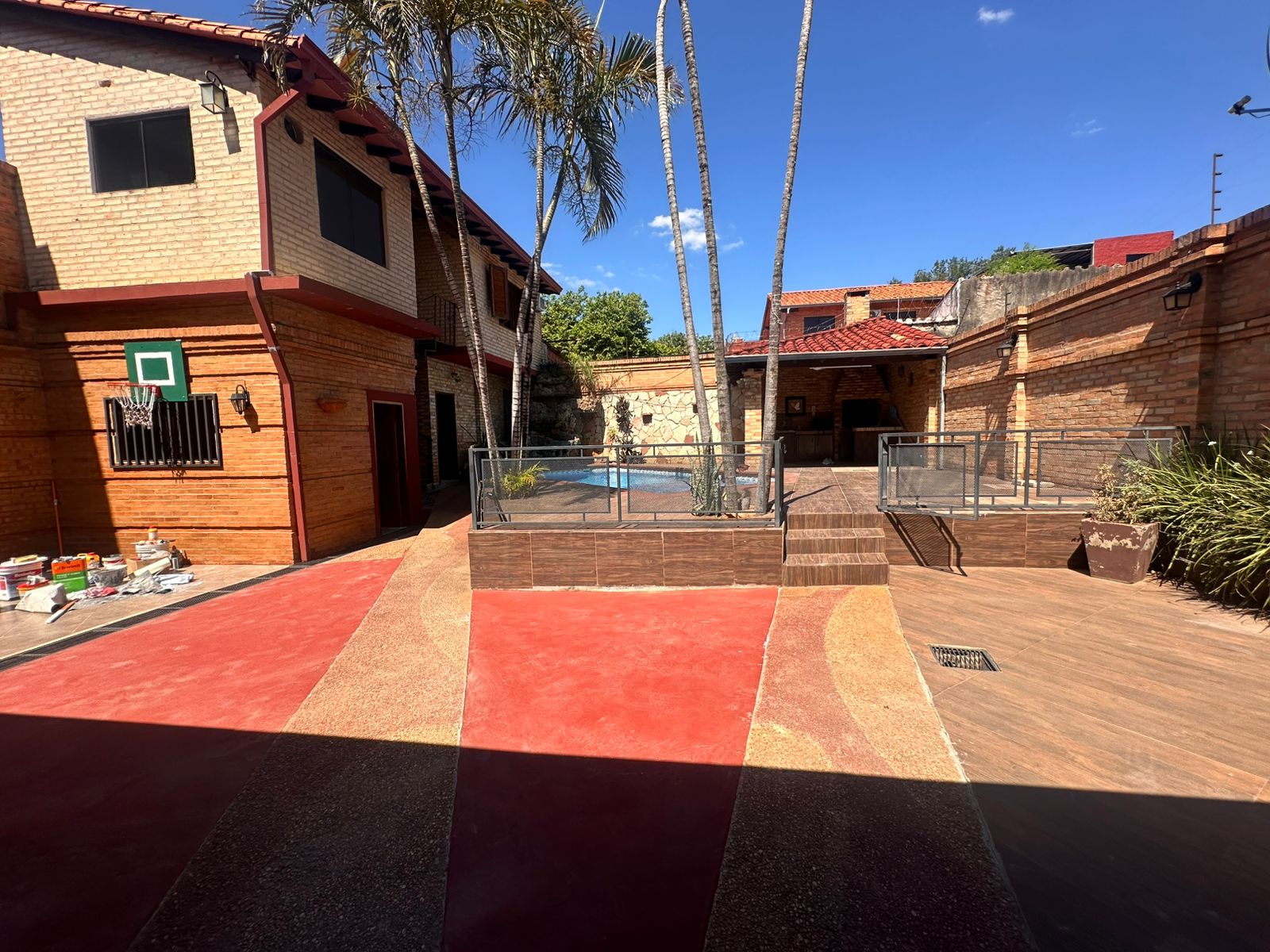 ALQUILO CASA EN LAMBARE CON PISCINA — foto 3