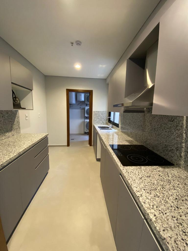 EN ALQUILER DEPARTAMENTO 2 DORM A ESTRENAR EN TORRE AUGUSTA — foto 2