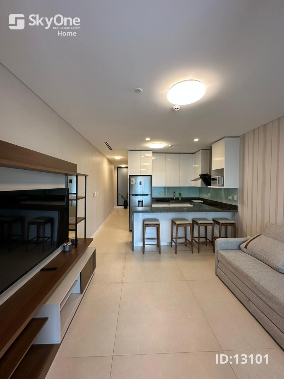 ALQUILO MONOAMBIENTE AMOBLADO EDIFICIO ALZARA YCUA SATI — foto 3