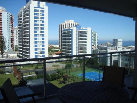 Excelente Apartamento - 3 Dormitorios
