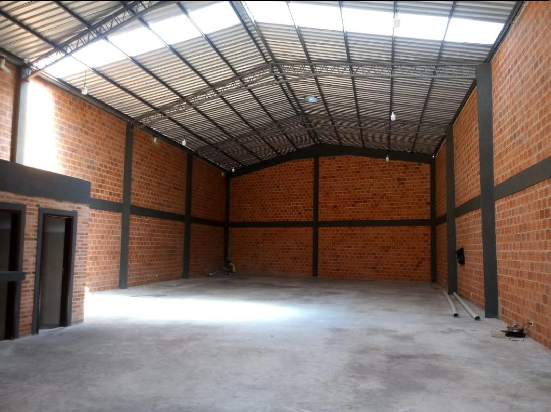 Deposito a Estrenar zona Puertos en MRA — foto 2