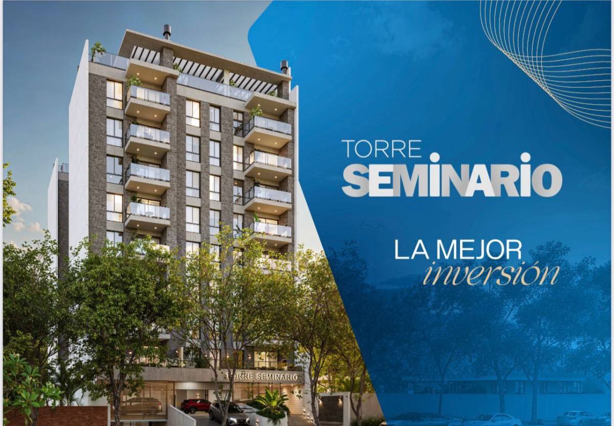 TE PRESENTO TORRE SEMINARIO — foto 3
