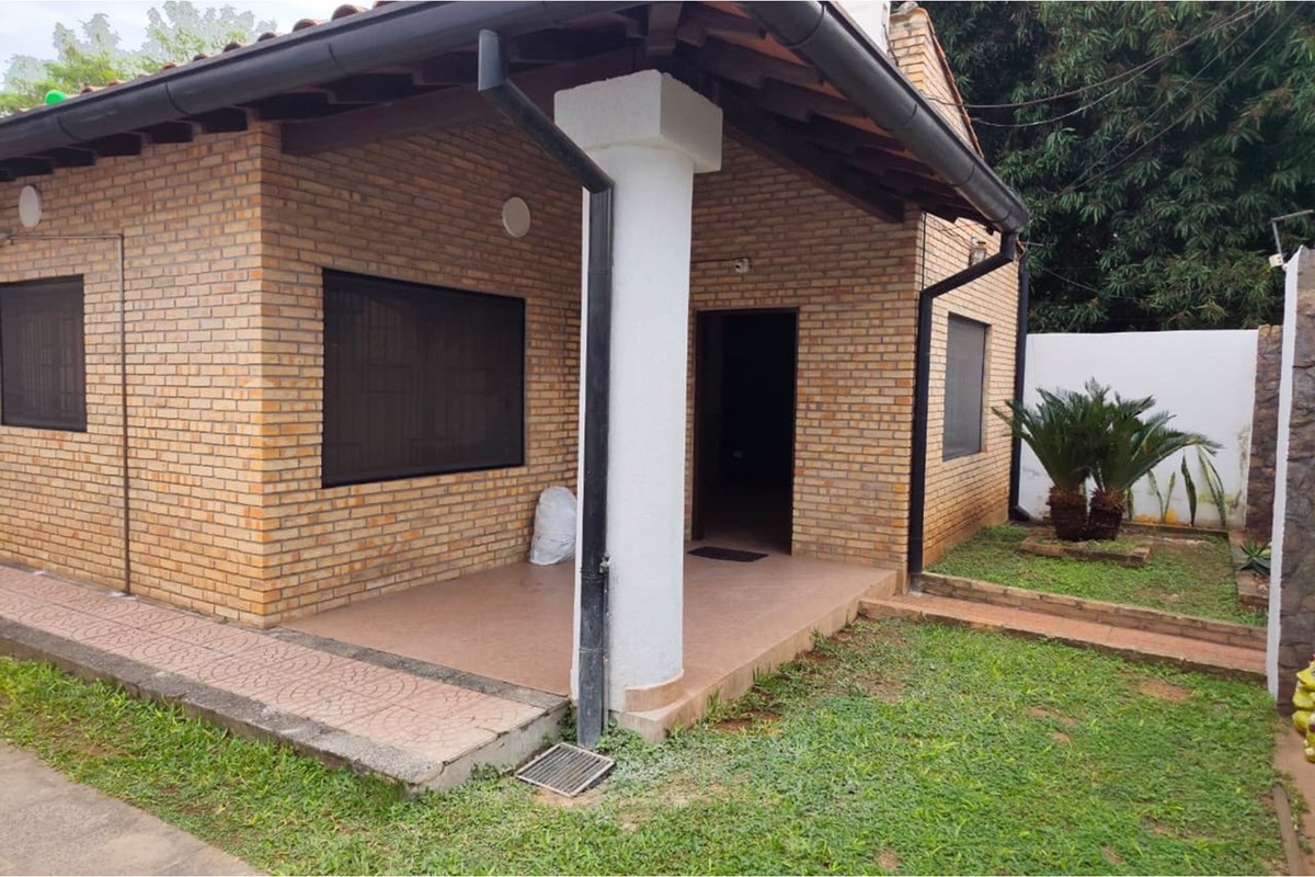 ALQUILER-CASA-FERNANDO DE LA MORA — foto 3
