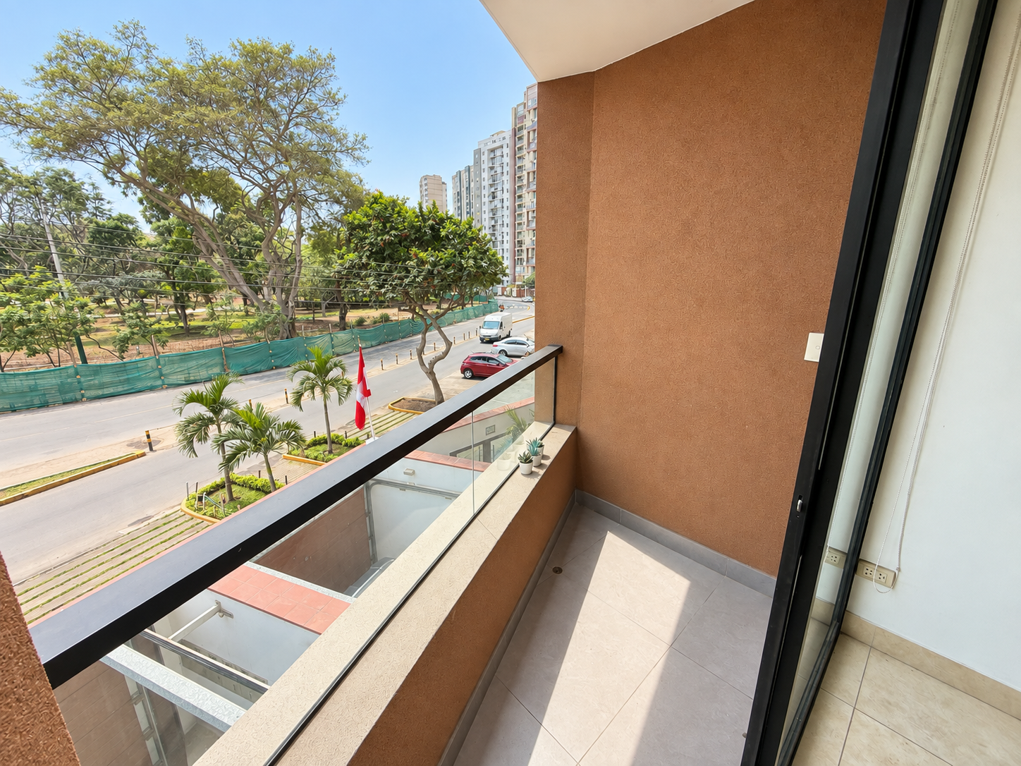 Departamento en venta en Jesús María