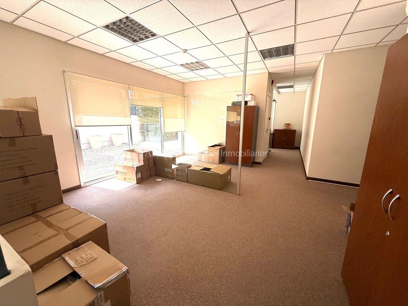 Alquiler Oficinas en Carrasco Arocena · Foto 7