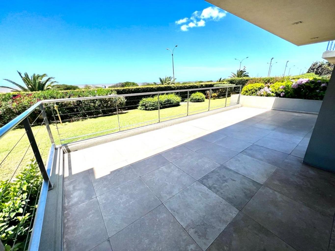 Venta Alquiler Apartamento Carrasco Rambla