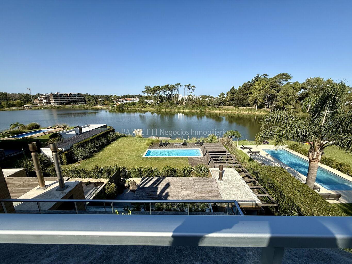 Alquiler Apartamento Lago Avda de Las Americas