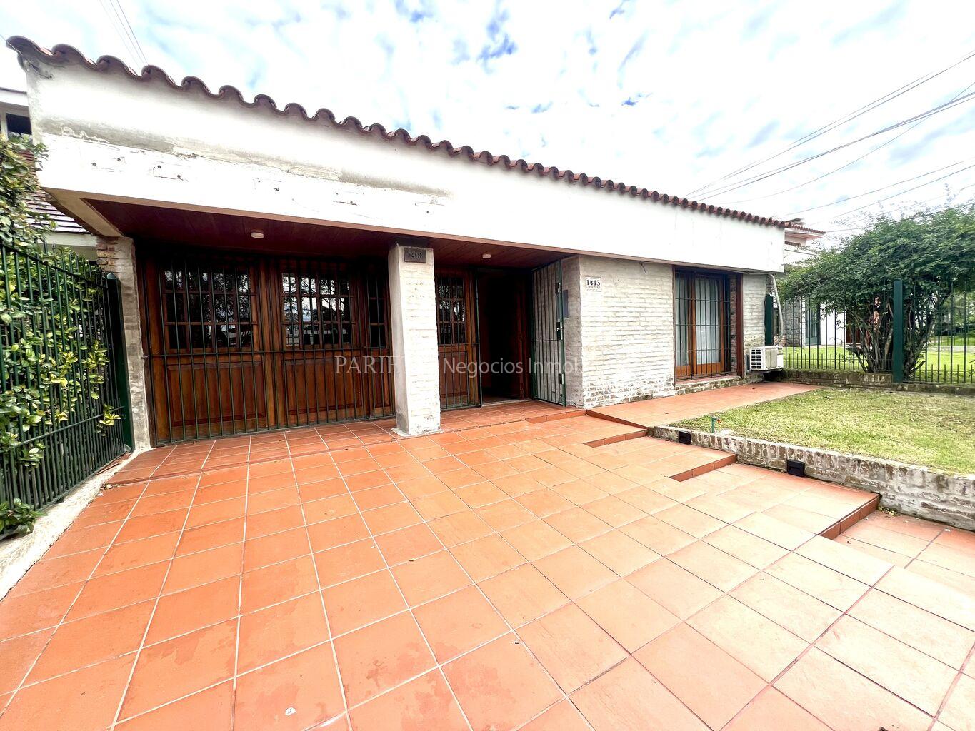 Casas en Punta Gorda