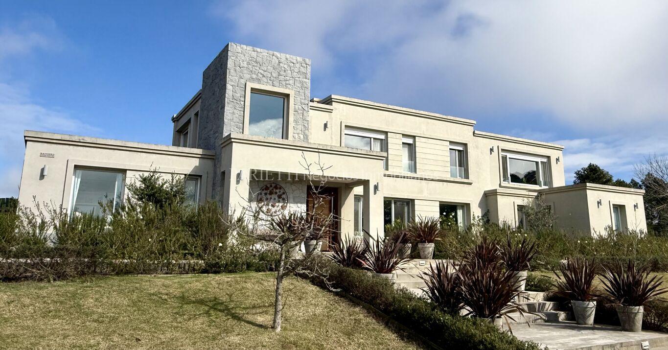 Venta Casa Zona Tahona