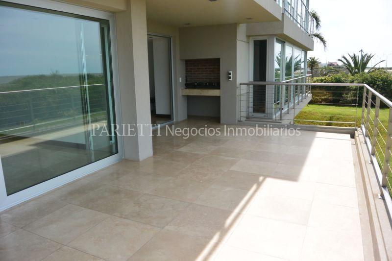 Alquiler Apartamento Carrasco Rambla